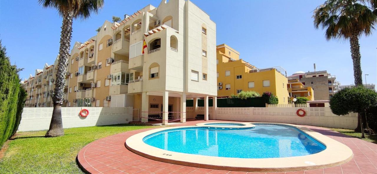 Apartamento Daly By Denia Costa Экстерьер фото