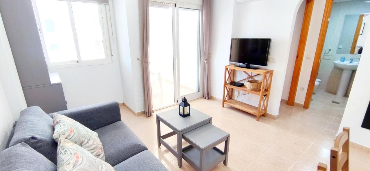 Apartamento Daly By Denia Costa Экстерьер фото