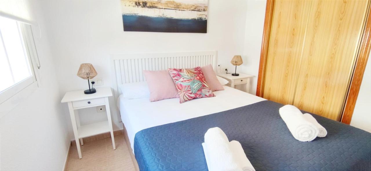 Apartamento Daly By Denia Costa Экстерьер фото