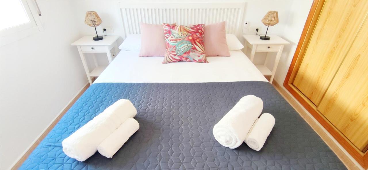 Apartamento Daly By Denia Costa Экстерьер фото