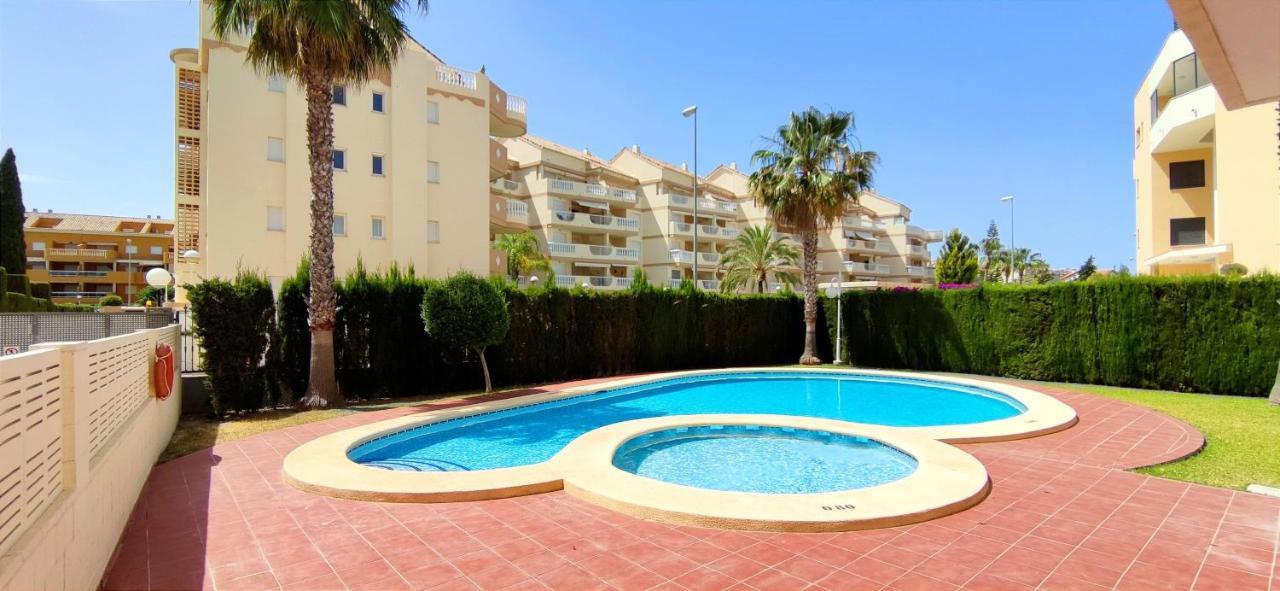 Apartamento Daly By Denia Costa Экстерьер фото