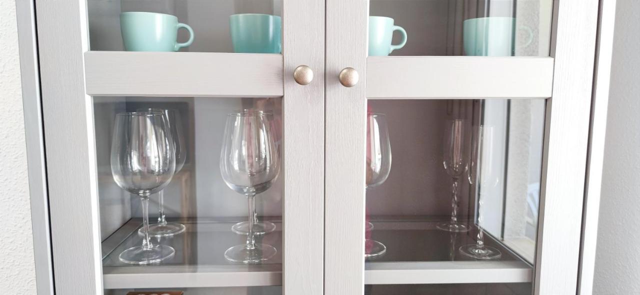 Apartamento Daly By Denia Costa Экстерьер фото