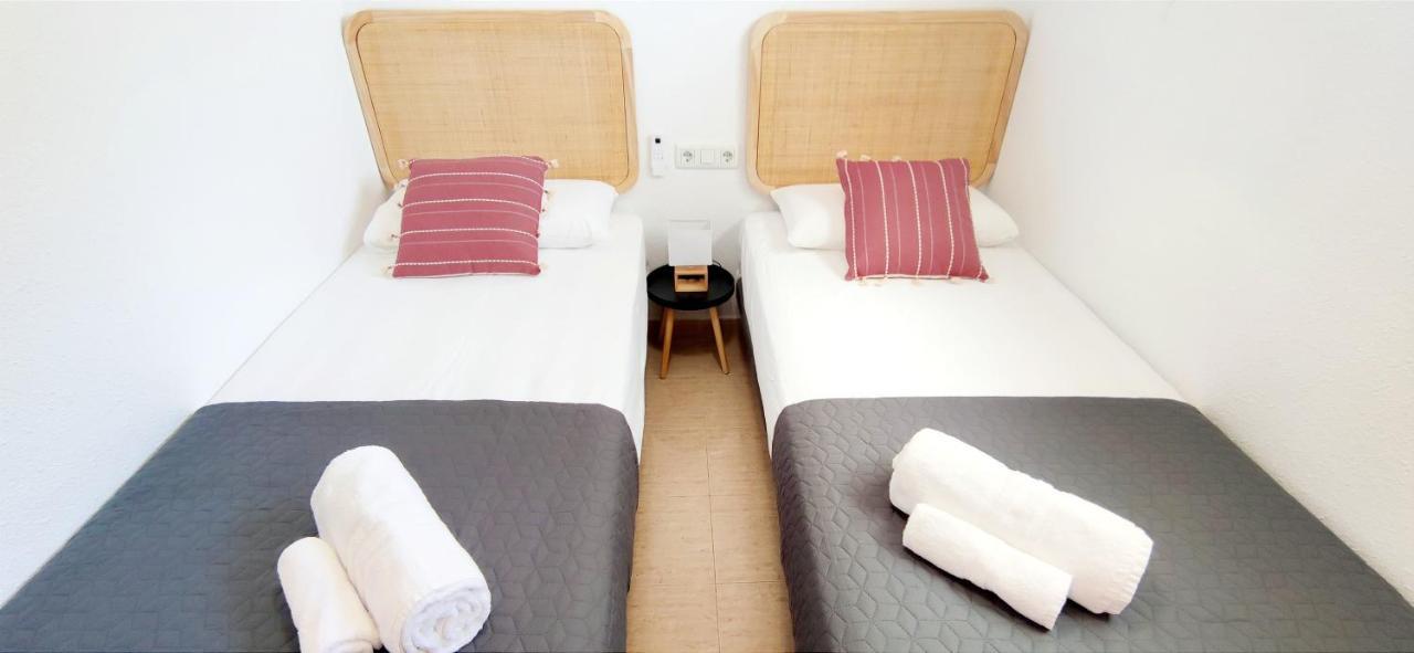 Apartamento Daly By Denia Costa Экстерьер фото